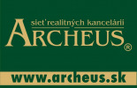 ARCHEUS reality Bardejov, s.r.o.
